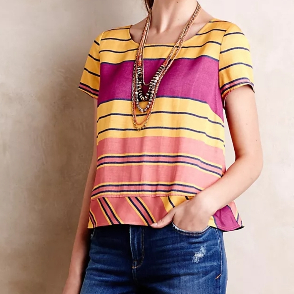 Maeve Women's Top